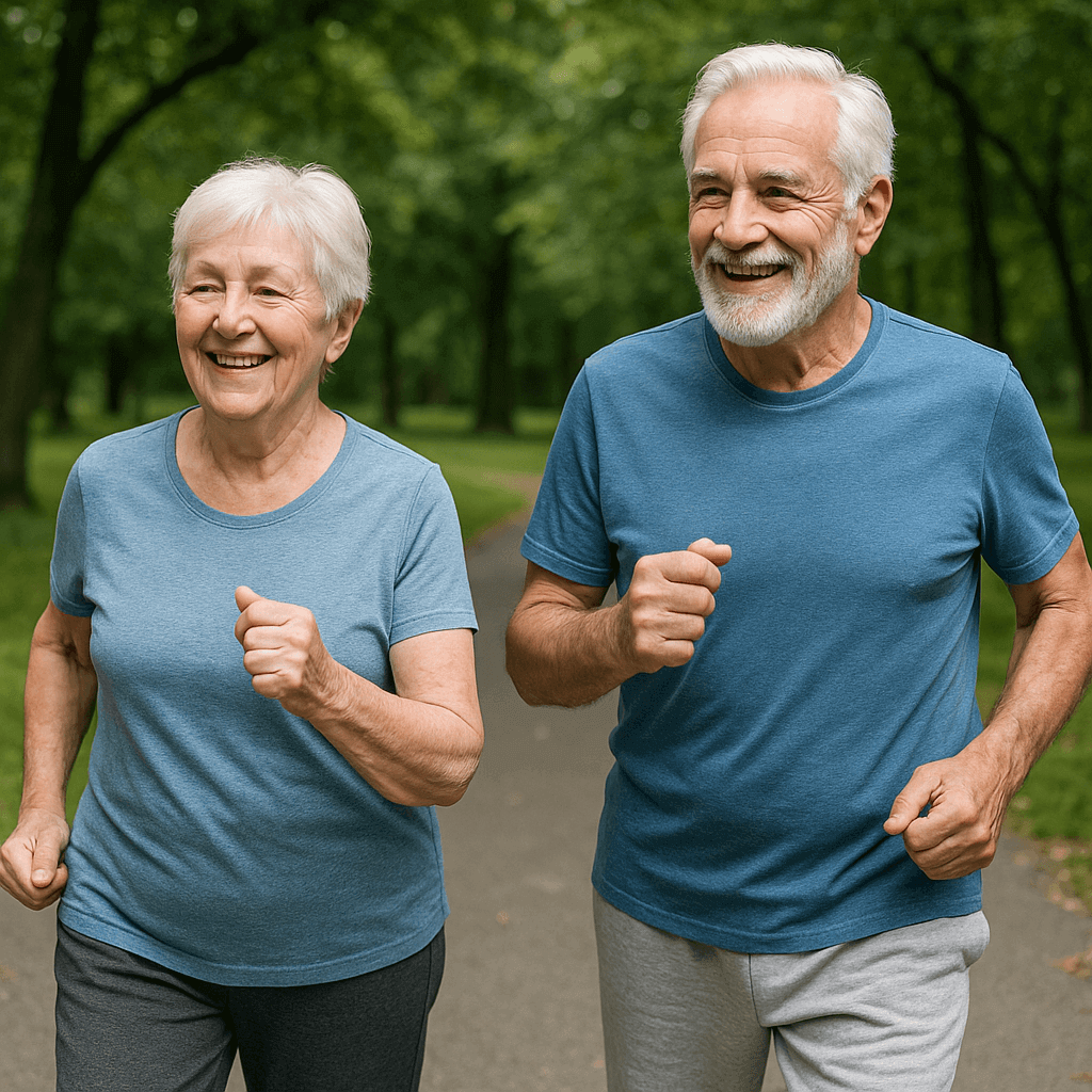 Relieflogix Restorative Relief Patch