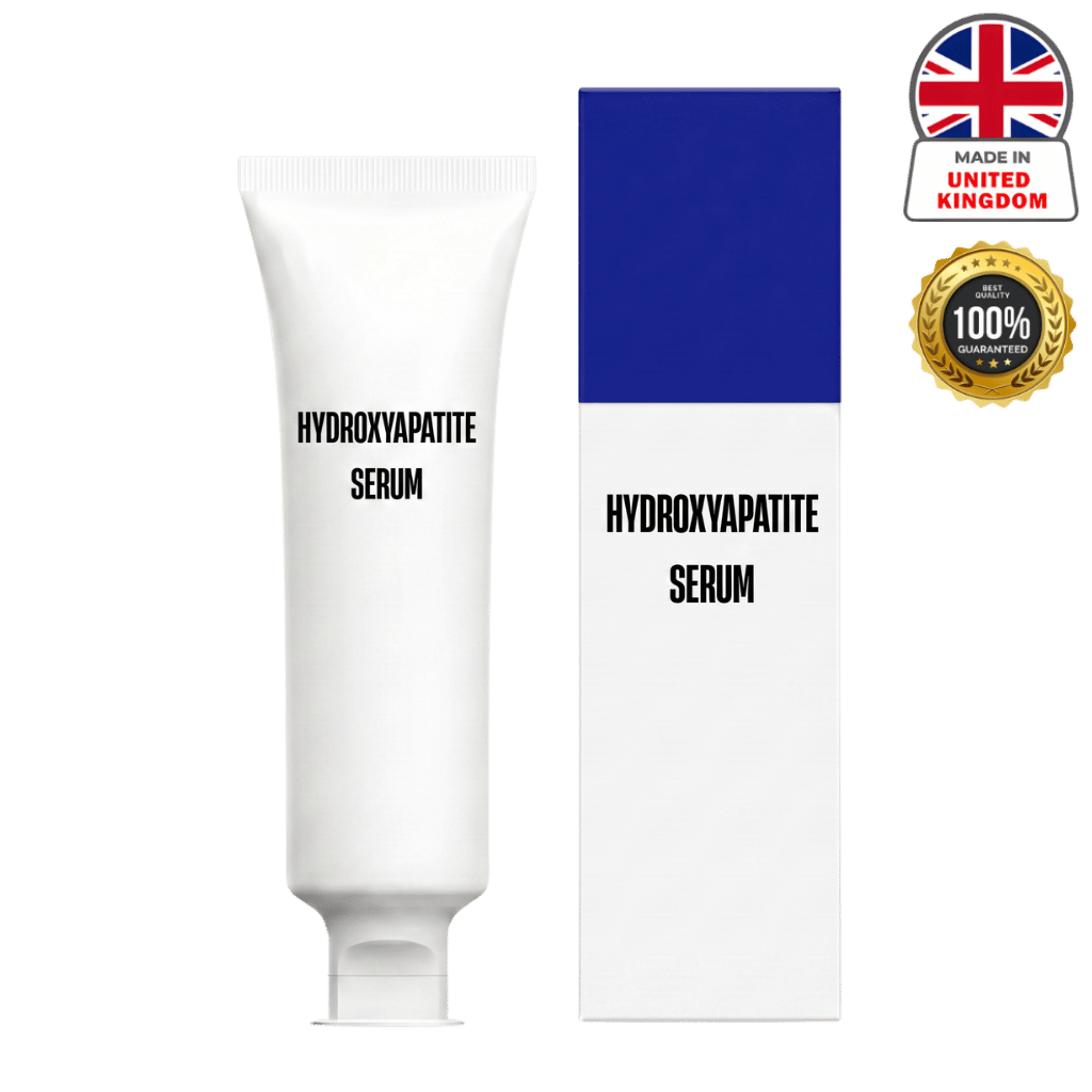 Hydroxyapatite Serum