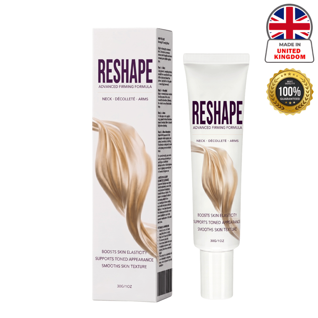 Reshape Lifting Cream