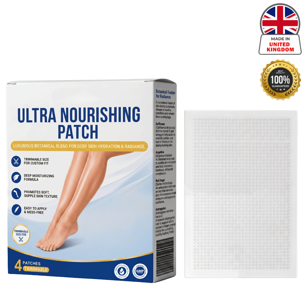 Ultra Nourishing Patch