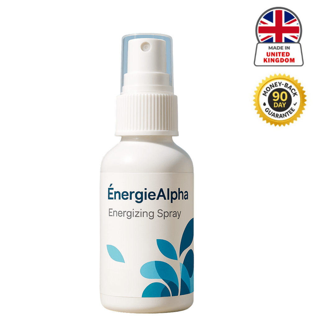 Medivita Energizing Spray