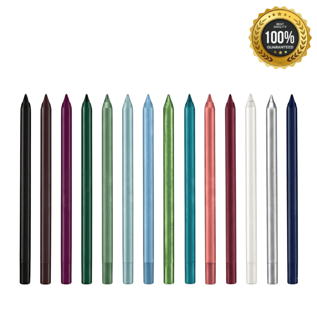 Charm Eyeliner Pencil Kit