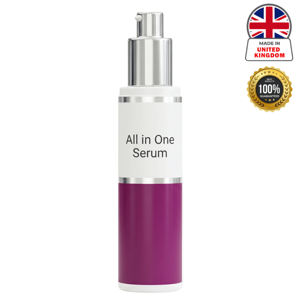 Premium All in One Serum