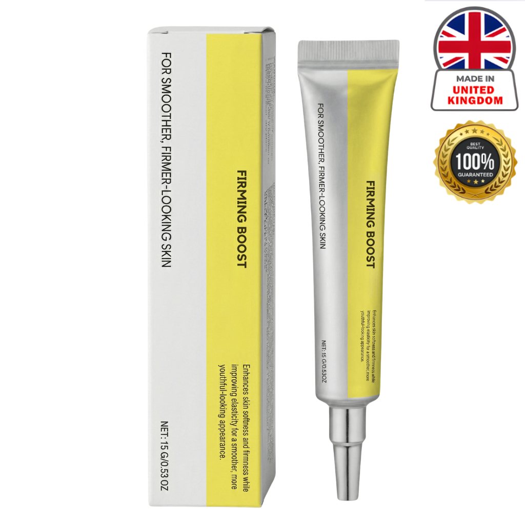 Golden Lifting Cream