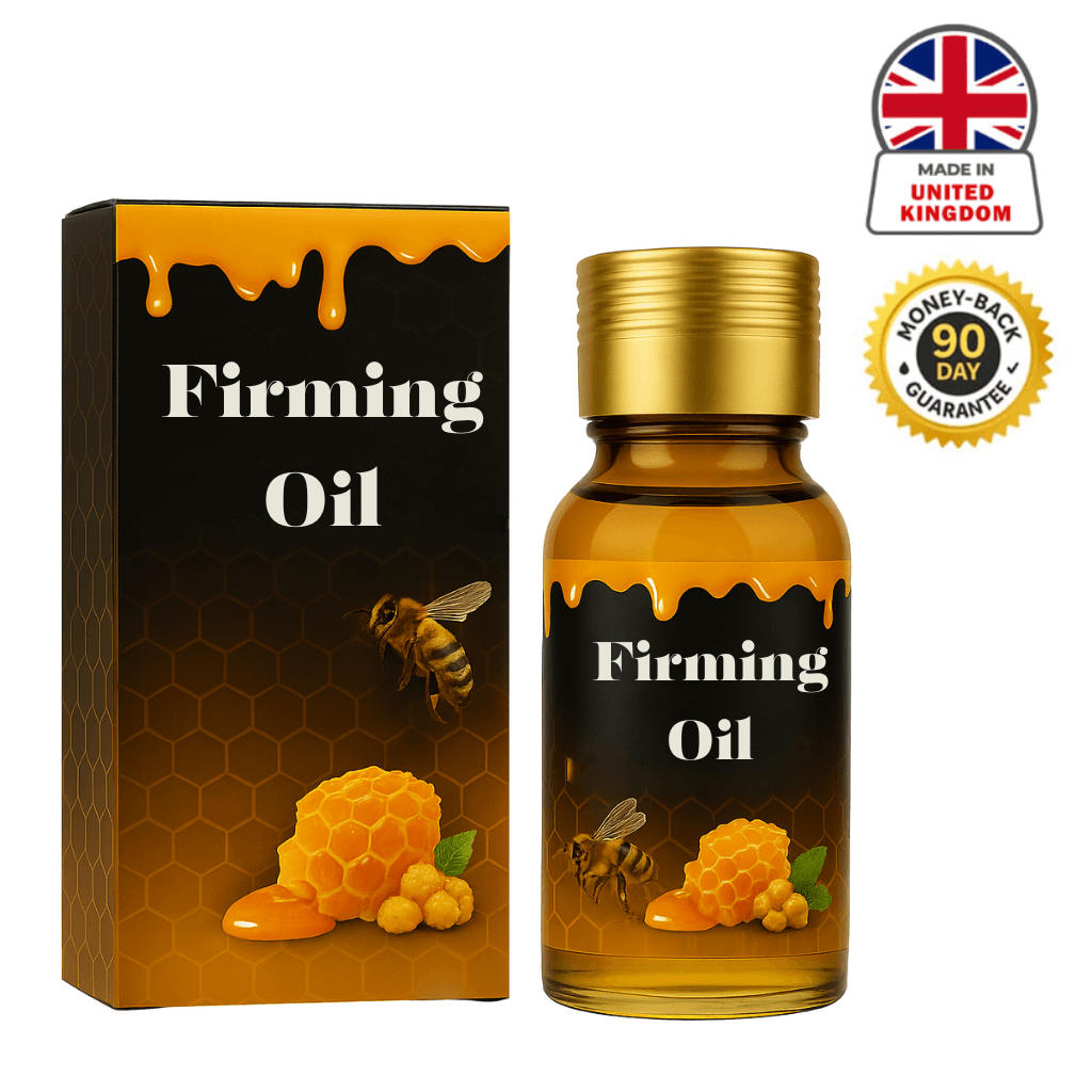 Firming Oil