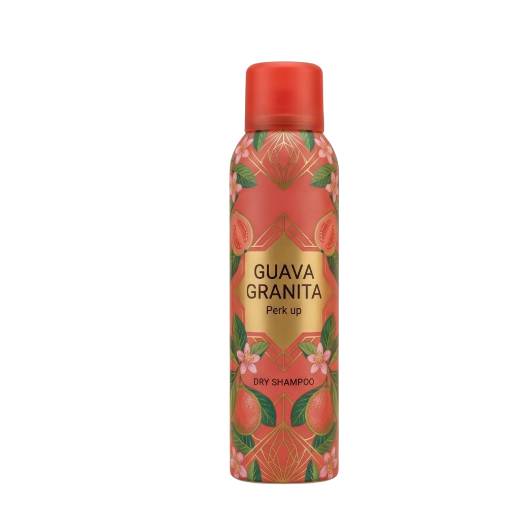 Premium Guava Granita Set