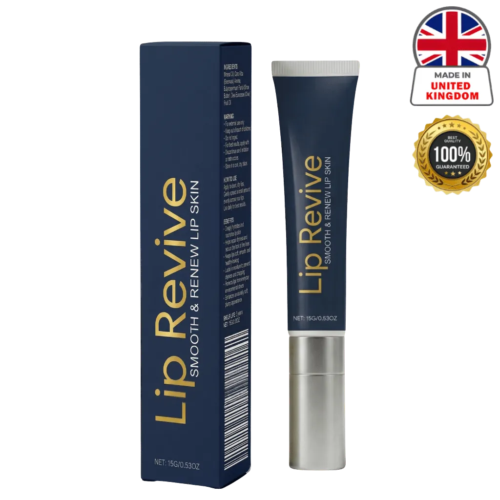 Premium Lip Cream