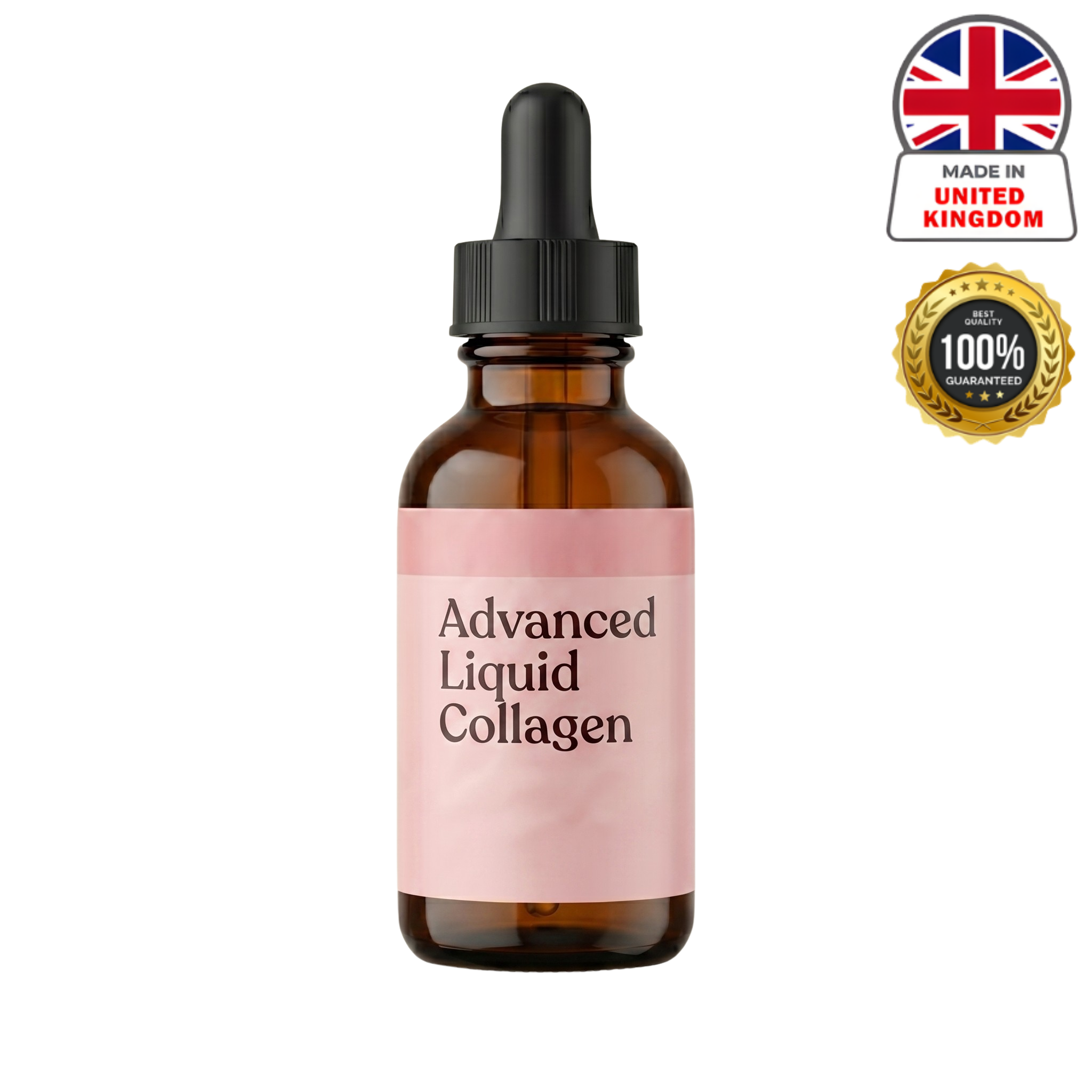 Advanced Liquid Collagen