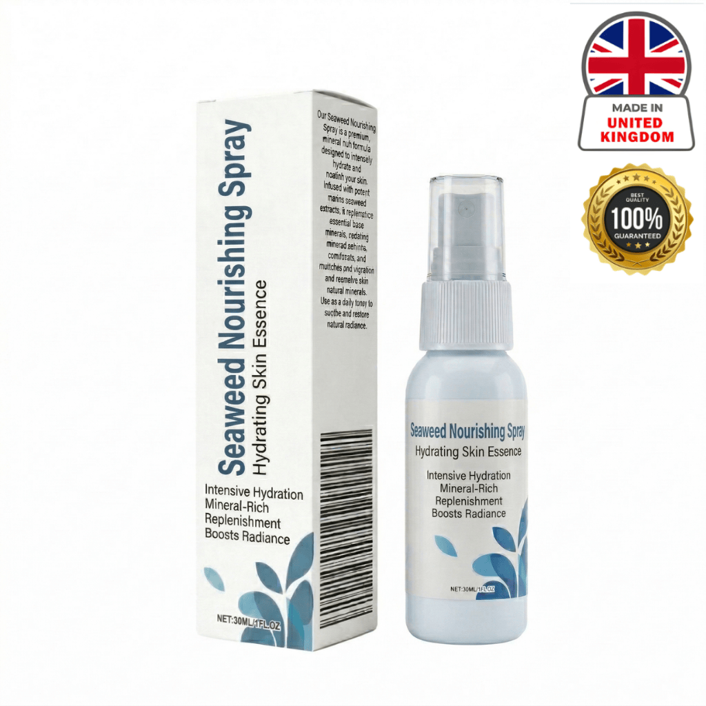 Seaweed Nourishing Spray