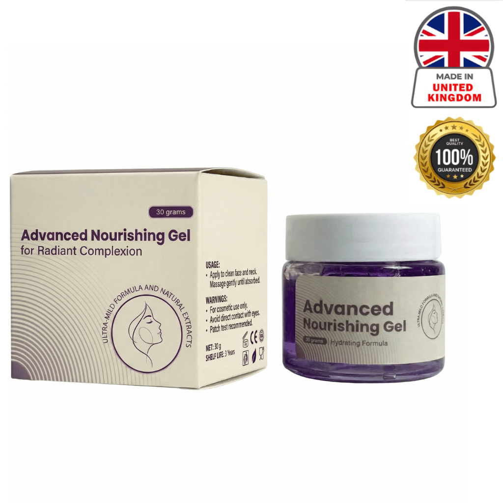 Daily Advanced Nourishing Gel