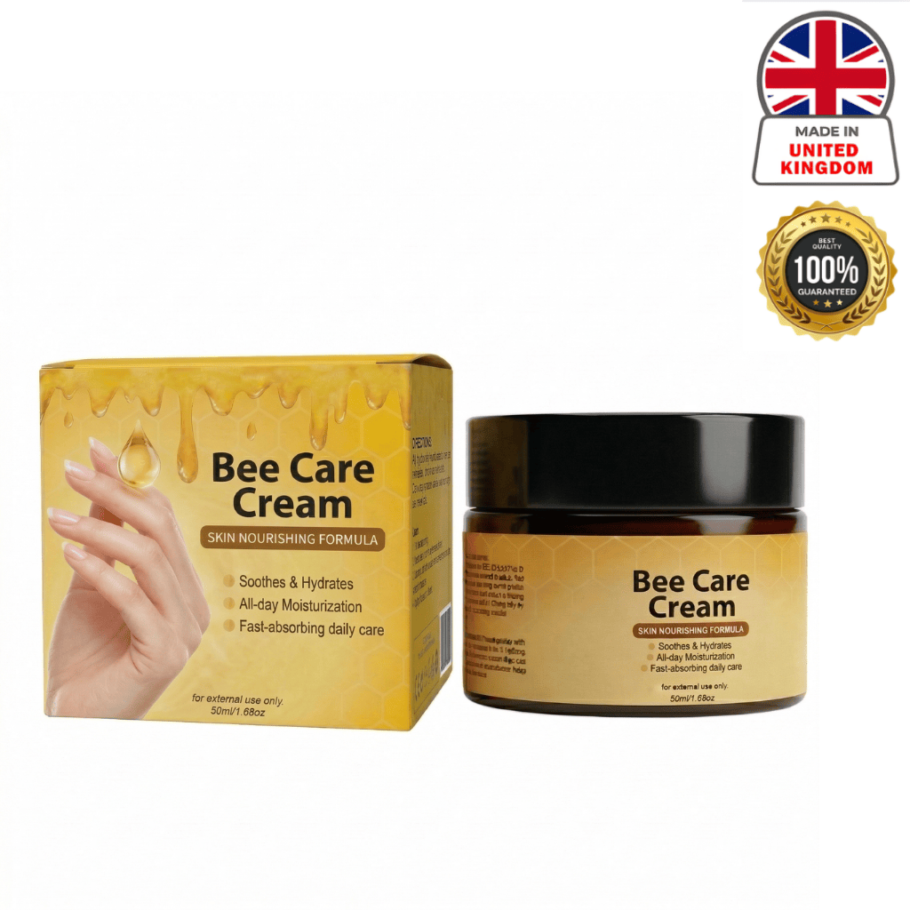 Bee Care Cream