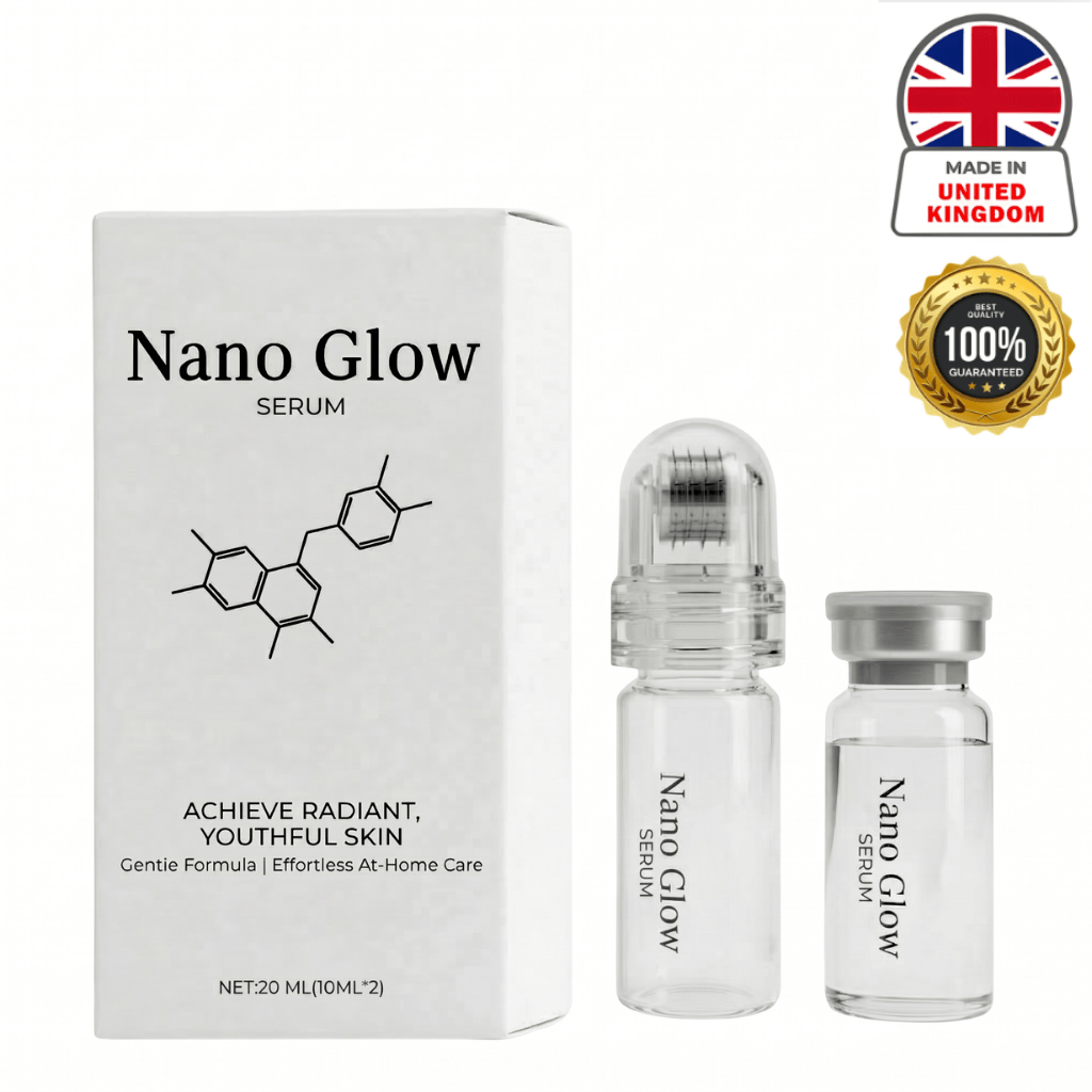 Ultra Nano Serum