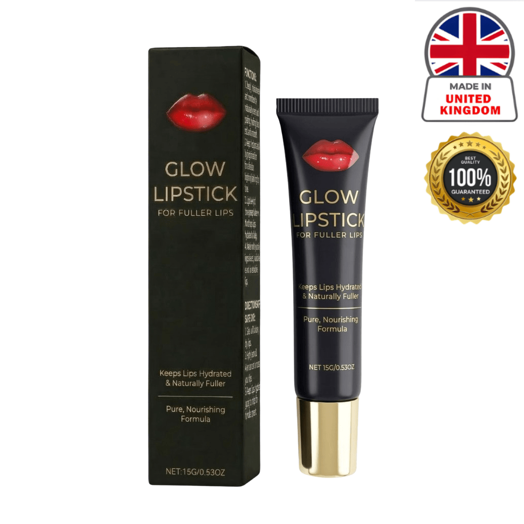 Lips Plumping Oil