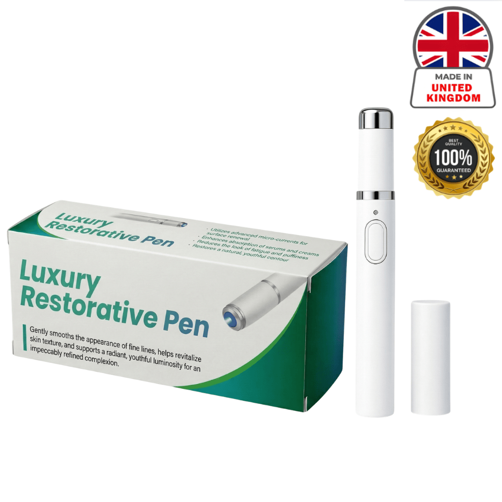 Luxury Restorative Pen