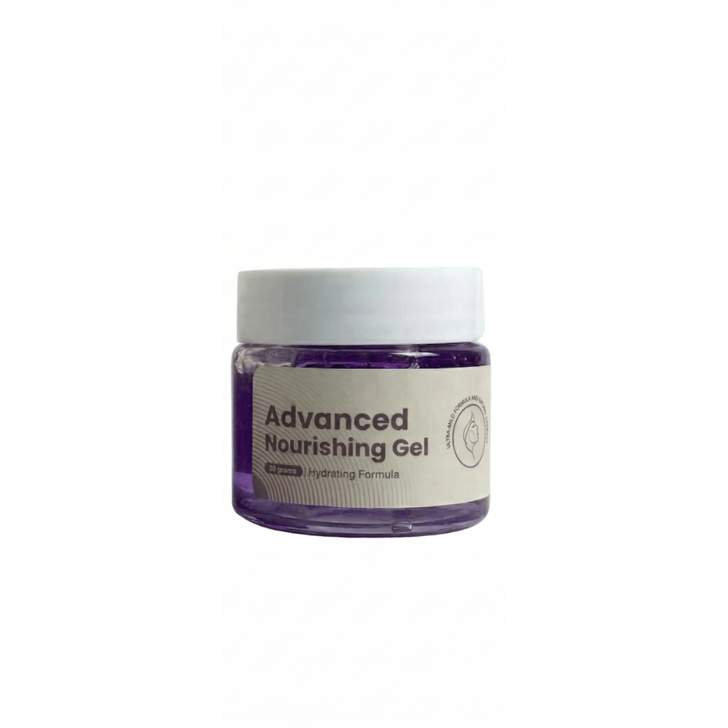 Daily Advanced Nourishing Gel