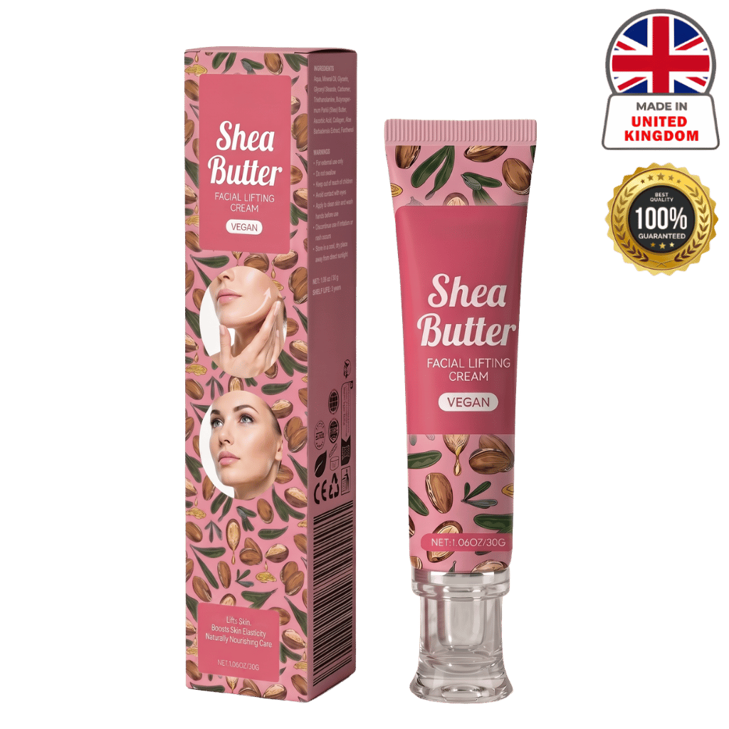 Ultra Lifting Cream