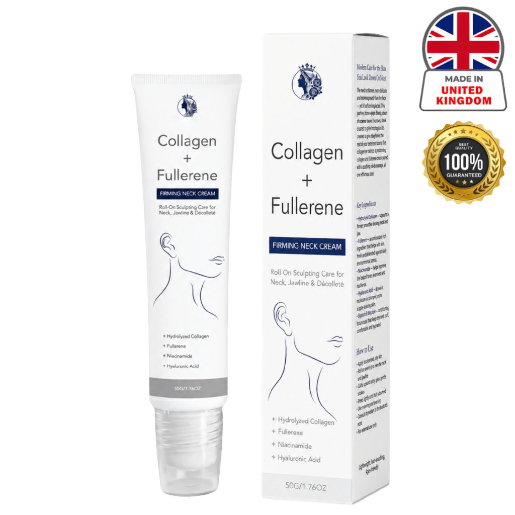 Premium Tightening Neck Cream