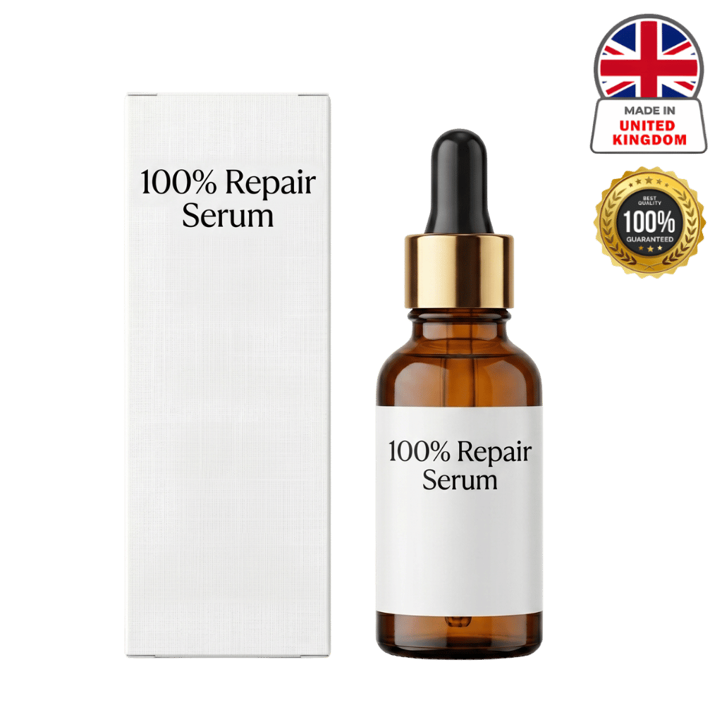 Premium 100% Repair Serum
