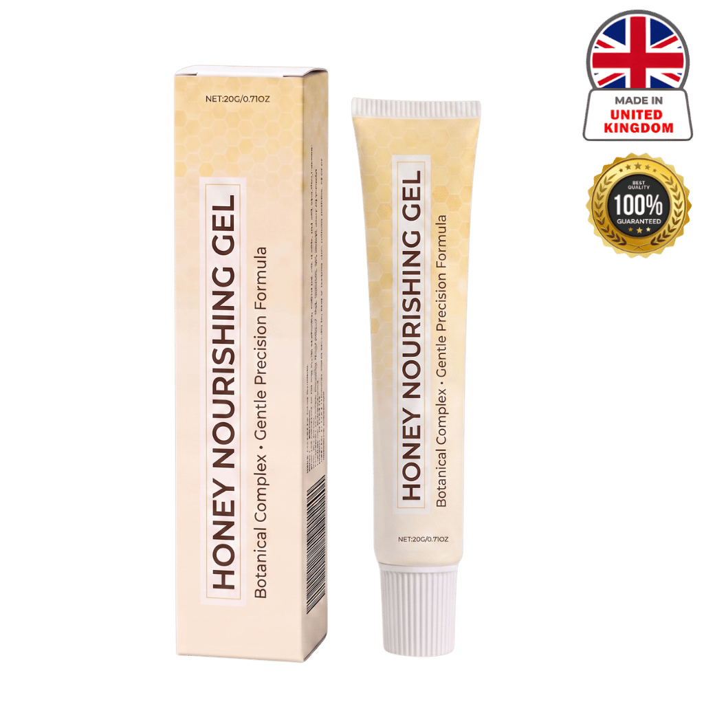 Honey Nourishing Gel