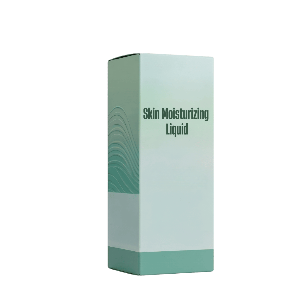 Skin Moisturizing Liquid