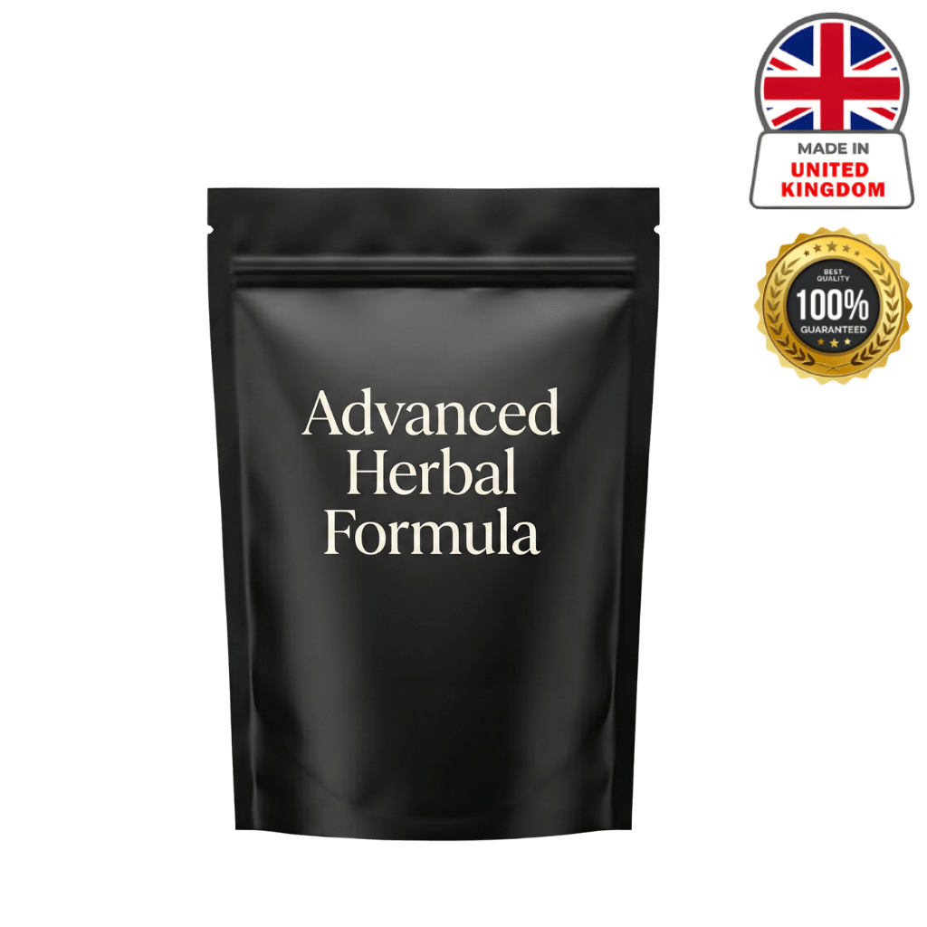 Ultimate Herbal Formula