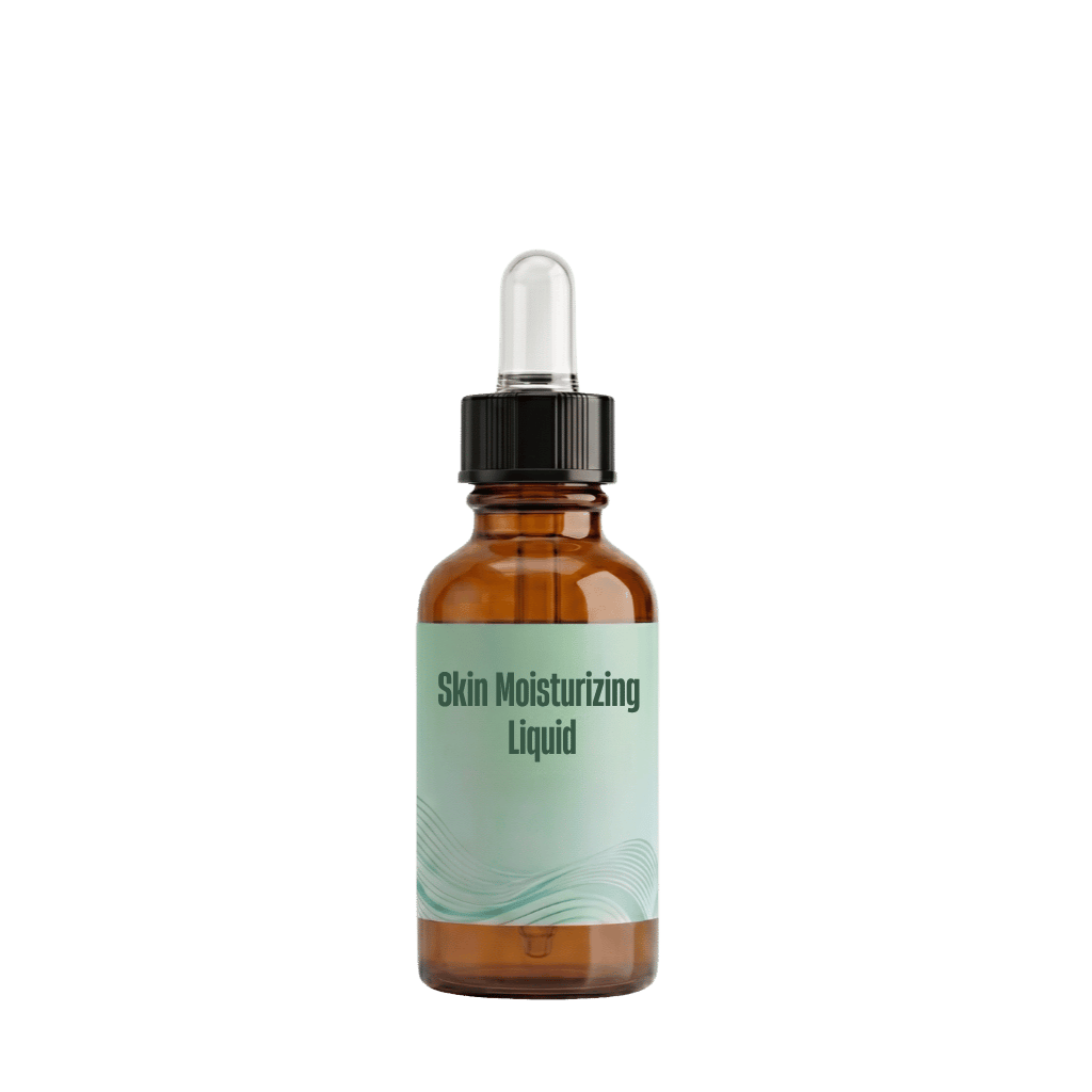 Skin Moisturizing Liquid