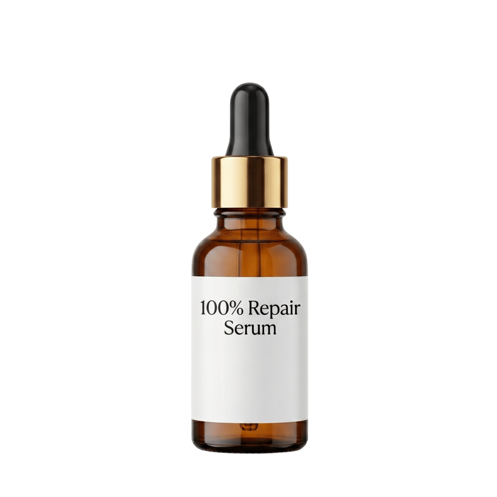 Premium 100% Repair Serum