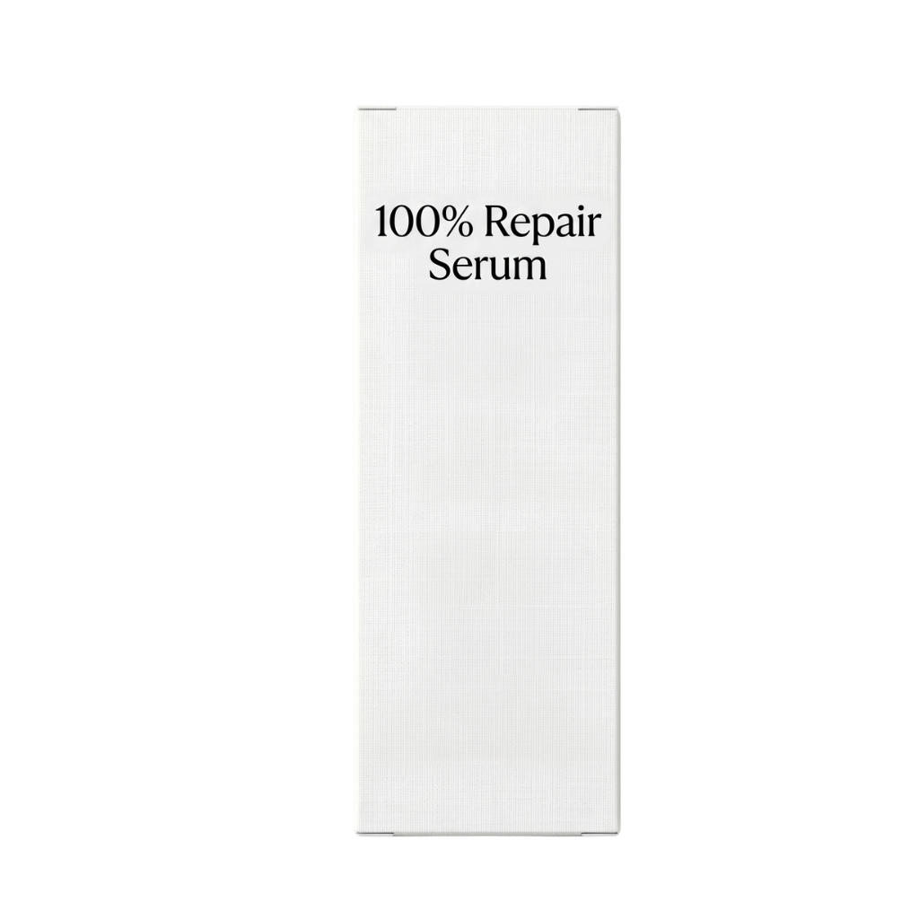 Premium 100% Repair Serum